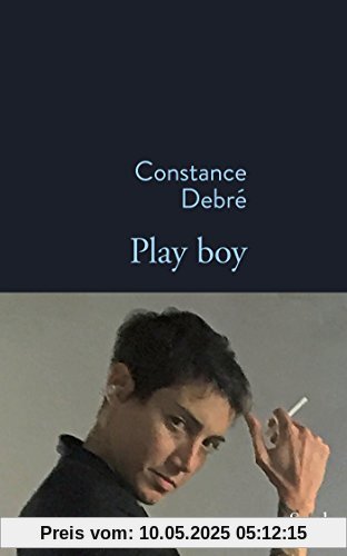 Play boy