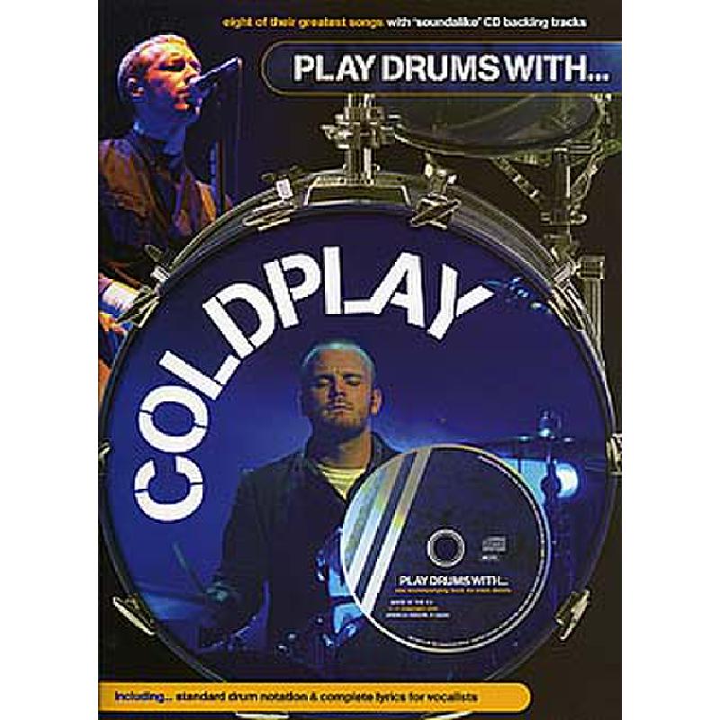 Play drums with