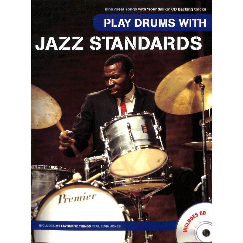 Play drums with - Jazz Standards