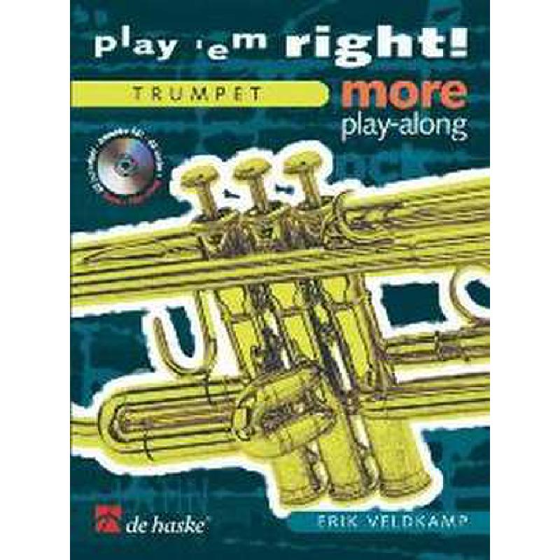 Play 'em right - more play along