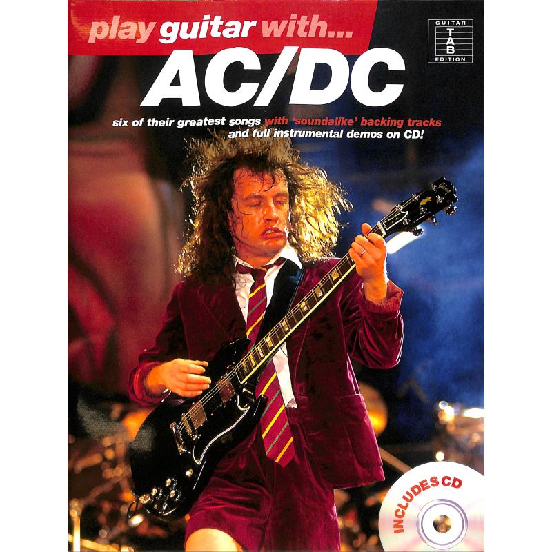 Play guitar with Play guitar with