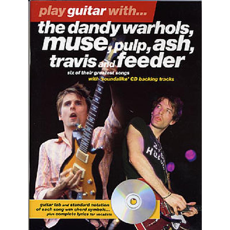 Play guitar with Play guitar with