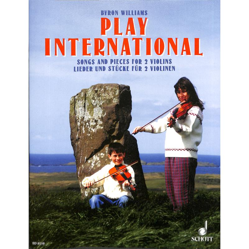 Play international