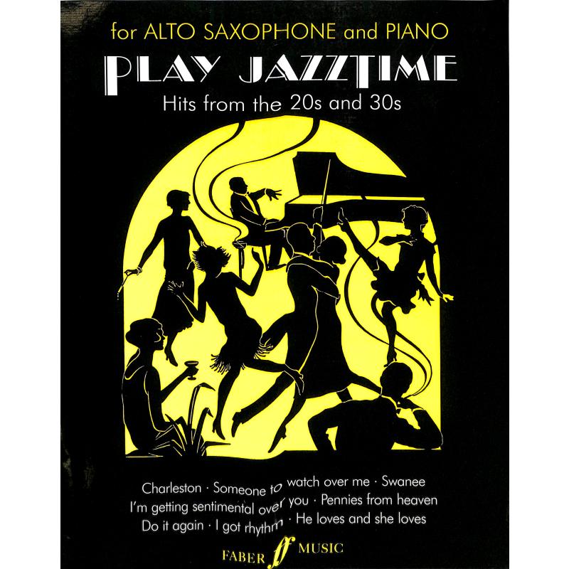 Play jazztime Play jazztime