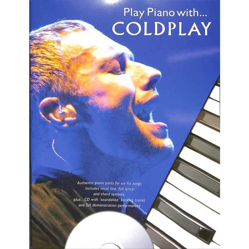 Play piano with