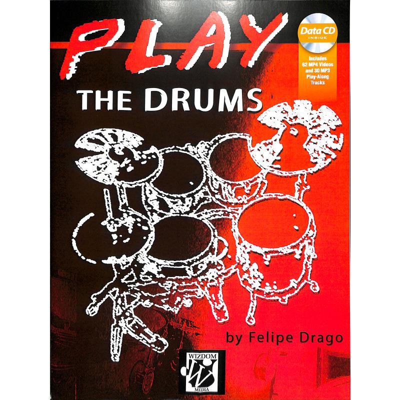 Play the drums