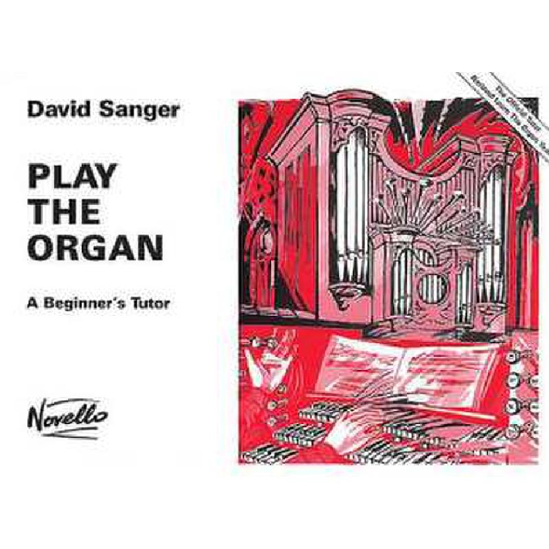 Play the organ 1