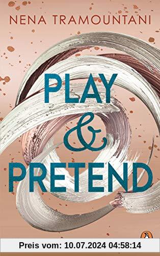 Play & Pretend: Roman (Die Soho-Love-Reihe, Band 3)