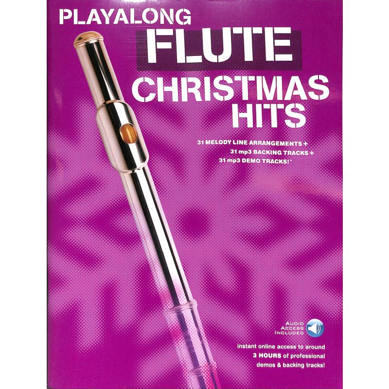 Playalong christmas hits Playalong christmas hits