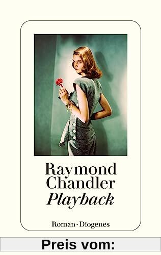 Playback (Philip Marlowe)