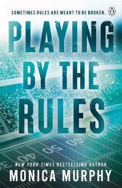 Playing By The Rules von Penguin Books Ltd (UK)