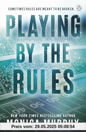 Playing By The Rules Playing By The Rules