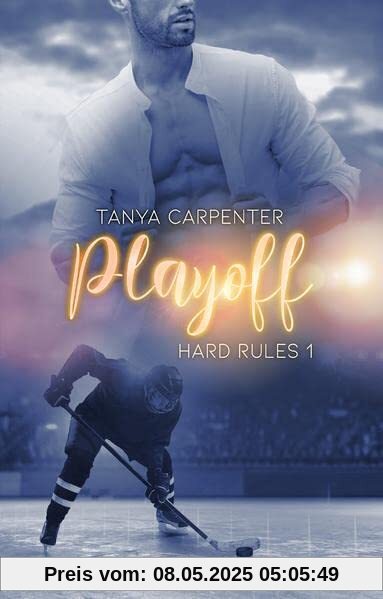 Playoff: Hard Rules Playoff: Hard Rules