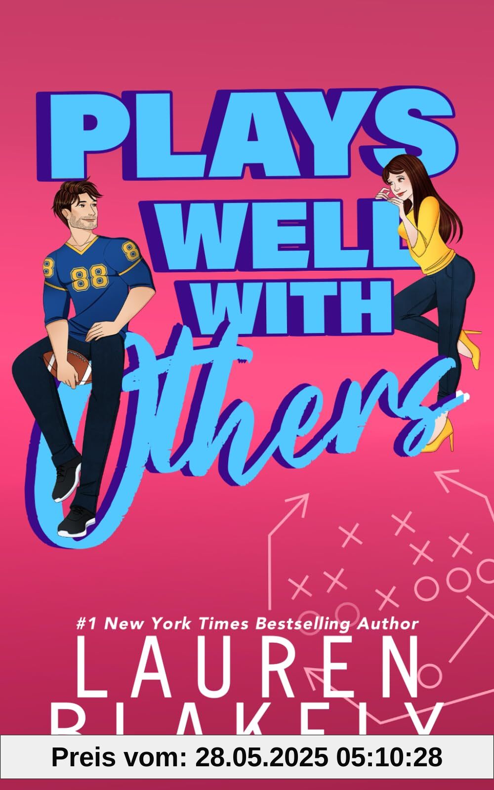 Plays Well With Others: How to Date Your Best Friend Plays Well With Others: How to Date Your Best Friend