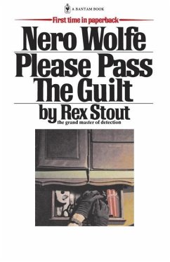 Please Pass The Guilt (eBook, ePUB) von Random House Publishing Group