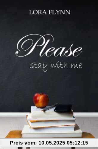 Please stay with me (Please-Reihe)