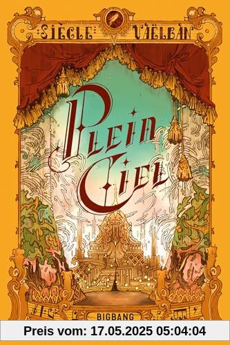 Plein-Ciel