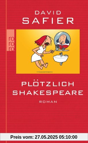 Plötzlich Shakespeare