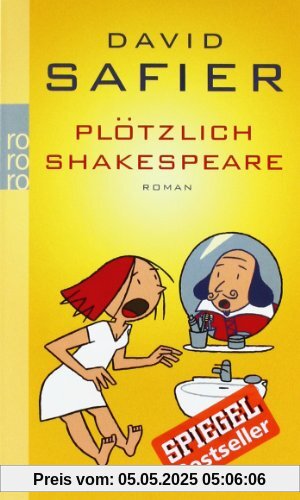 Plötzlich Shakespeare