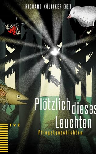 Plötzlich dieses Leuchten: Pfingstgeschichten Plötzlich dieses Leuchten: Pfingstgeschichten von Theologischer Verlag Ag