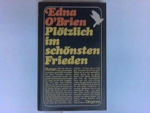 Plötzlich im schönsten Frieden Plötzlich im schönsten Frieden