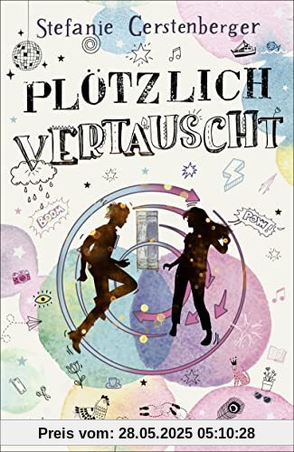 Plötzlich vertauscht Plötzlich vertauscht