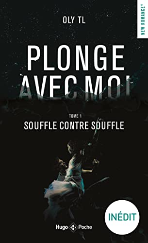Plonge avec moi - Tome 01 von HUGO POCHE