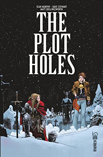 Plot holes Plot holes