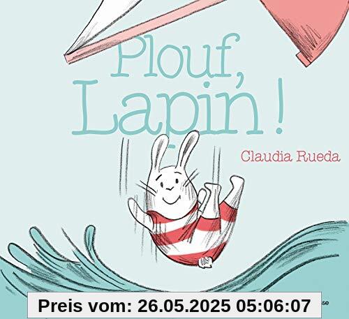 Plouf, Lapin !