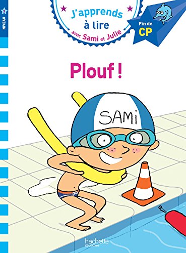 Plouf !: Fin de CP, niveau 3 von HACHETTE EDUC