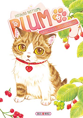 Plum, un amour de chat, Tome 16 : von Soleil Productions