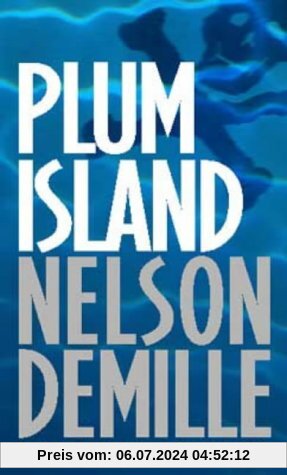 Plum Island (John Corey)