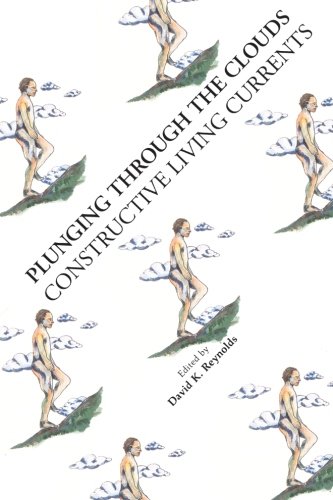 Plunging Through the Clouds: Constructive Living Currents von State University of New York Press