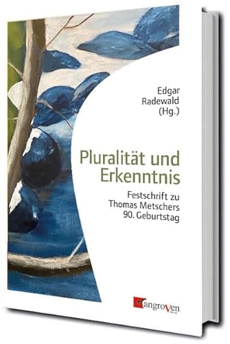Pluralität und Erkenntnis: Festschrift zu Thomas Metschers 90. Geburtstag
