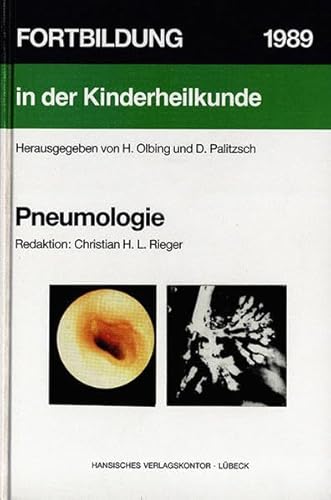 Pneumologie (Fortbildung in der Kinderheilkunde)