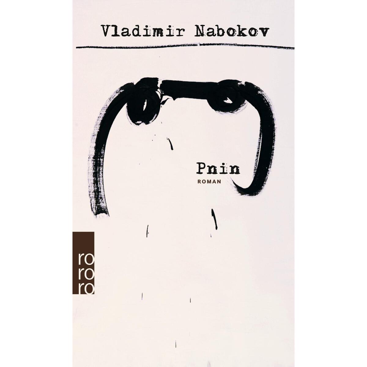 Pnin von Rowohlt Taschenbuch