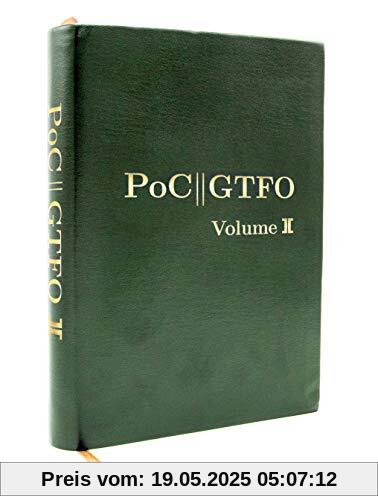 PoC or GTFO, Volume 2