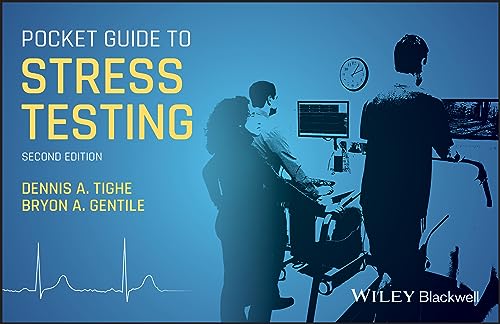 Pocket Guide to Stress Testing von Wiley-Blackwell