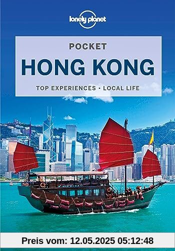 Pocket Hong Kong