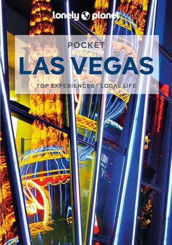Pocket Las Vegas von Lonely Planet
