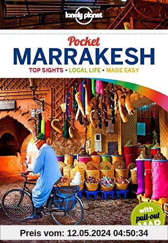 Pocket Marrakesh (Pocket Guides)