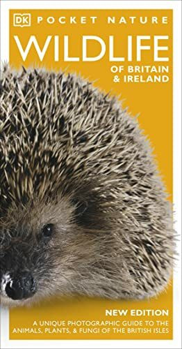 Pocket Nature Wildlife of Britain and Ireland: A unique Photographic Guide to the Animals and ... Pocket Nature Wildlife of Britain and Ireland: A unique Photographic Guide to the Animals and ...