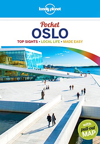 Lonely Planet Pocket Oslo: Top Sights, Local Life, Made Easy (Pocket Guide) von Lonely Planet