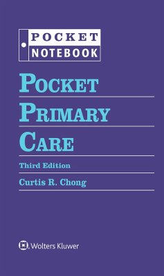 Pocket Primary Care von Wolters Kluwer Health