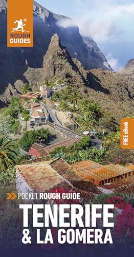 Pocket Rough Guide Tenerife and La Gomera: Travel Guide with eBook: Travel Guide With Free Ebook (Rough Guide Pocket) von APA Publications Ltd