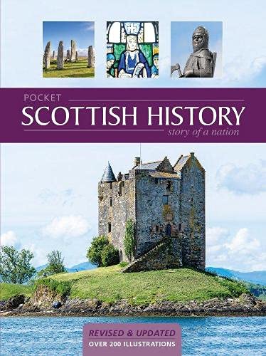 Pocket Scottish History 2020: Story of a Nation