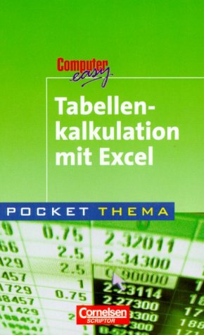 Pocket Thema: Tabellenkalkulation mit Excel
