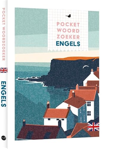 Pocket Woordzoeker Engels Pocket Woordzoeker Engels von BBNC Uitgevers