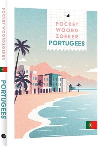 Pocket Woordzoeker Portugees Pocket Woordzoeker Portugees von BBNC Uitgevers