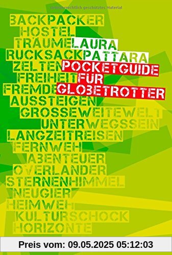 Pocketguide für Globetrotter Pocketguide für Globetrotter